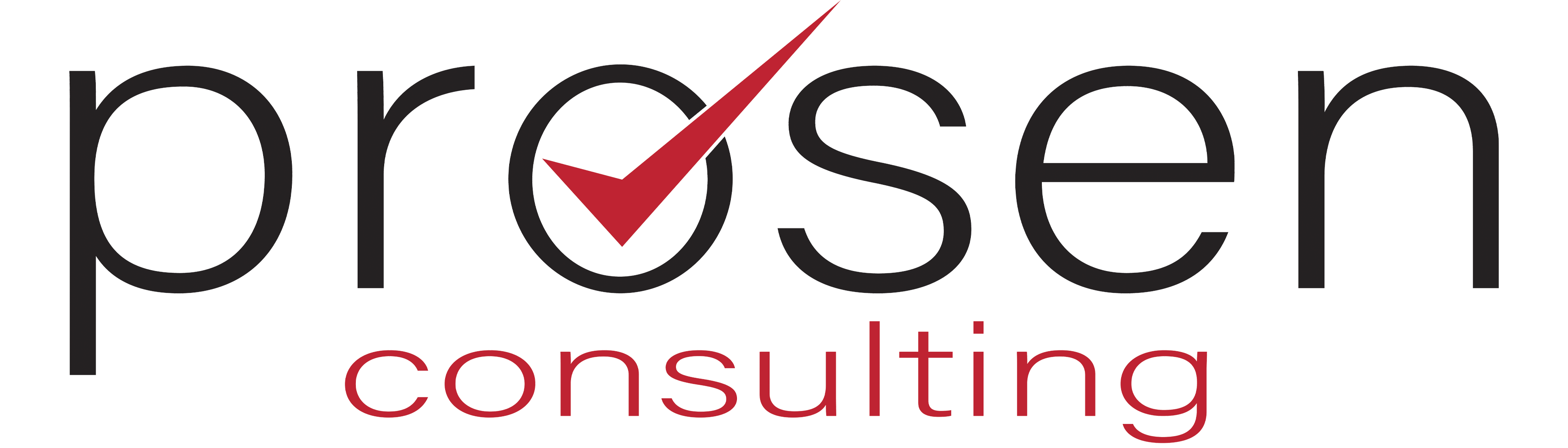 Prosen Consulting